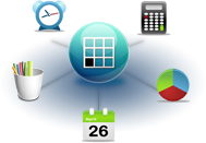 Backoffice CMS